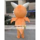 Cartoon Plush Pterosaur Dinosaur Mascot Costume