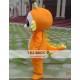 Cosplay Little Dragon Mascot Costume