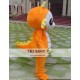 Cosplay Little Dragon Mascot Costume