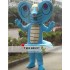 Animal Cartoon Cosplay Eye Snake Mascot Costume