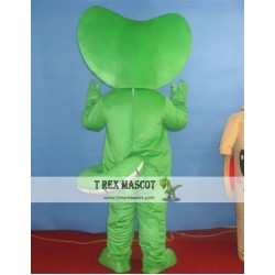 Animal Cartoon Cosplay Eye Snake Mascot Costume