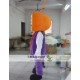 Cartoon Machine Cosplay Mascot Costume