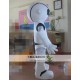 Cosplay Cartoon Future Robot Mascot Costume