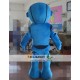 Cosplay Cartoon Future Robot Mascot Costume