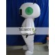 Cartoon Plush Cosplay Cartoon Robot Mascot Costume