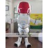 Cartoon Cosplay Intelligent Robot Mascot Costume