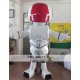 Cartoon Cosplay Intelligent Robot Mascot Costume