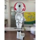 Cartoon Cosplay Intelligent Robot Mascot Costume