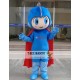 Cosplay Cartoon Chainsaw Man Mascot Costume