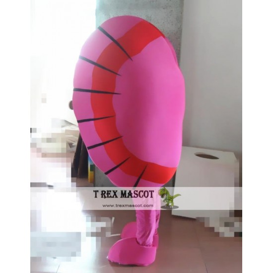 Cartoon Ocean Cosplay Oyster Mascot Costume