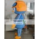 Cartoon Penguin Mascot Costume