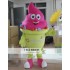 Cartoon Ice Cream Ice Cream Cone Mascot Costume