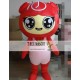 Cartoon Alarm Clock Mascot Costume