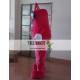 Cartoon Cosplay Tote Mascot Costume