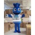 Cartoon Cosplay Mascot Costume