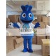 Cartoon Cosplay Mascot Costume