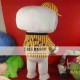 Cosplay Cartoon Cake Mascot Costume