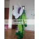 Cartoon Fruit Morning Glory Mascot Costume