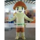 Cosplay Cartoon Mushroom Mascot Costume