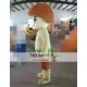 Cosplay Cartoon Mushroom Mascot Costume