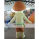 Cosplay Cartoon Mushroom Mascot Costume