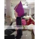 Cosplay Cloak Redhead Boy Mascot Costume