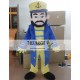 Cosplay Cartoon Popeye Captain Mascot Costume