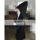 Cosplay Cartoon Witch Mascot Costume