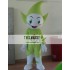 Cartoon Garbage Recycling Trash Can Mascot Costume