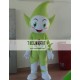 Cartoon Garbage Recycling Trash Can Mascot Costume