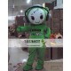 Cosplay Cartoon Music Mascot Costume