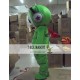 Cosplay Cartoon Music Mascot Costume