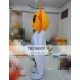 Cosplay Cartoon Sunflower Mascot Costume