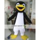 Cosplay Cartoon Marine Penguin Mascot Costume