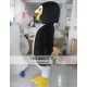 Cosplay Cartoon Marine Penguin Mascot Costume