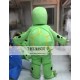 Marine Cartoon Sea Turtle Mascot Costume