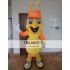 Cartoon Insect Cosplay Ant Mascot Costume