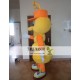 Cartoon Insect Cosplay Ant Mascot Costume