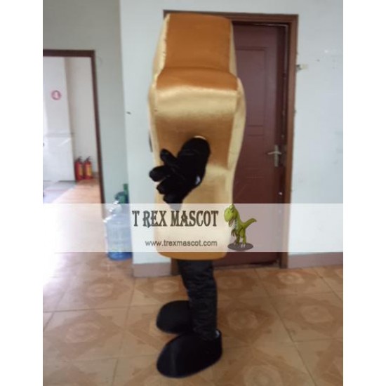 Cartoon Stars Mascot Costume