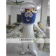 Cartoon Tool Bucket Mascot Costume