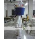 Cartoon Tool Bucket Mascot Costume