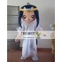 Cartoon Cosplay Fairy Mascot Costume