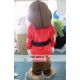 Little Cartoon Dwarf Mascot Costume