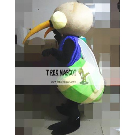 Animal Cartoon Mosquito Mascot Costume