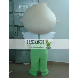 Cosplay Pacifier Baby Mascot Costume