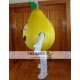 Fruit Plant Cosplay Pear Mascot Costume