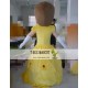 Cosplay Cartoon Pretty Princess Mascot Costume