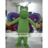 Cartoon Cosplay Butterfly Mascot Costume