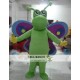 Cartoon Cosplay Butterfly Mascot Costume