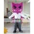 Cartoon Monster Mascot Costume